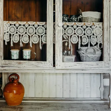 El Retiro De La Luna Casa rural *