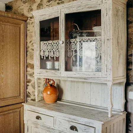 Casa rural El Retiro De La Luna Lavacolla